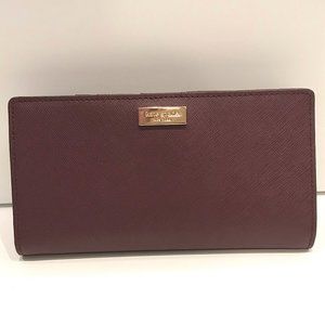 Kate Spade New, Stacy Wallet